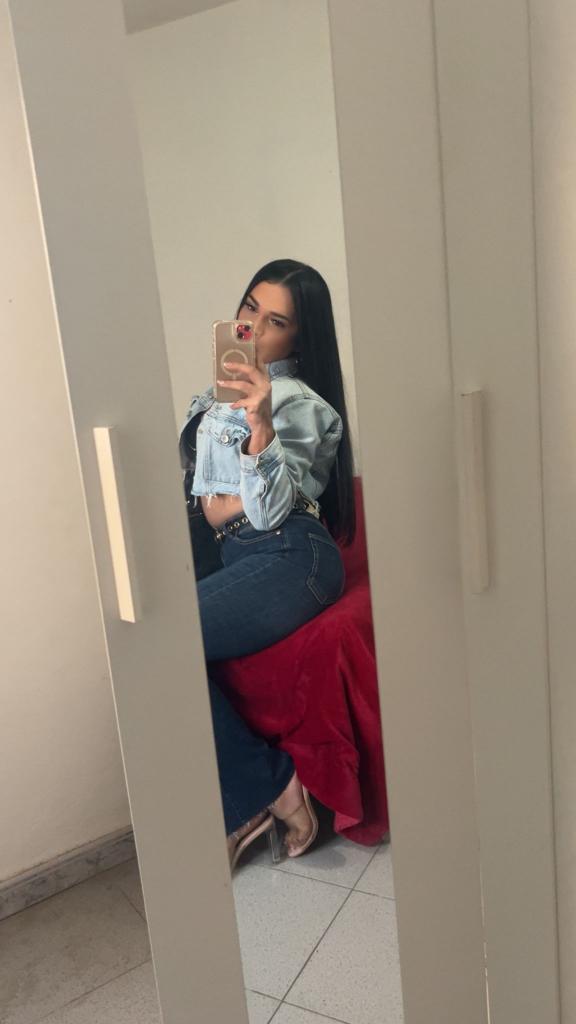 632480753: Transexual en Las Palmas