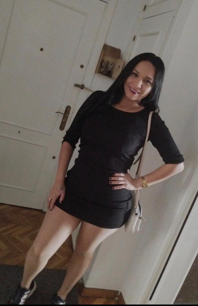 Chica busca chico en Madrid: 