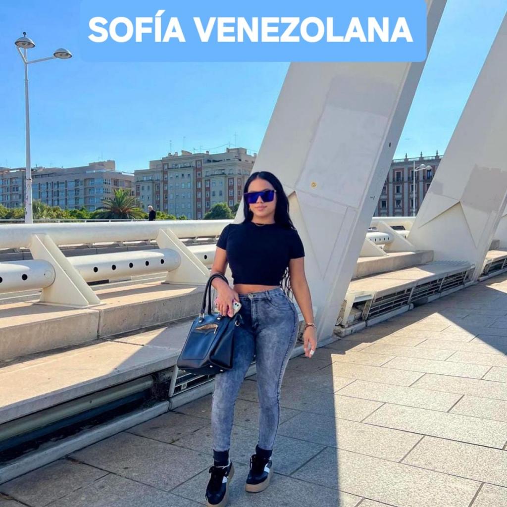 632222658: Chica busca chico en Madrid