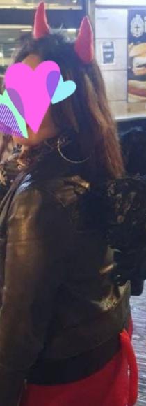 Chica busca chico en Barcelona: 