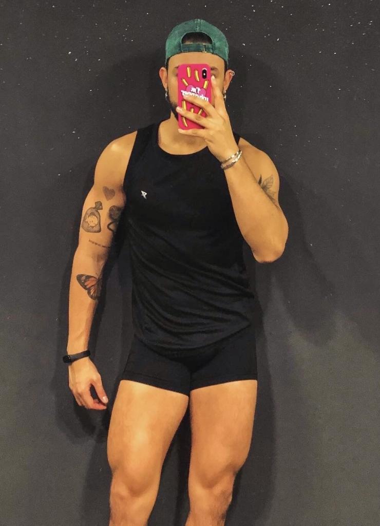 Chico busca chica en Valencia: 