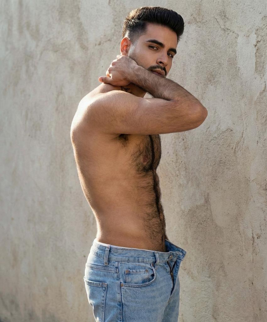 Chico busca chica en Barcelona: 