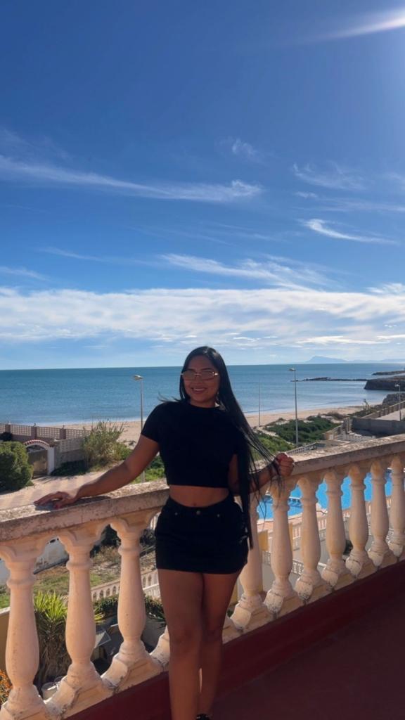 603222862: Chica busca chico en Alicante