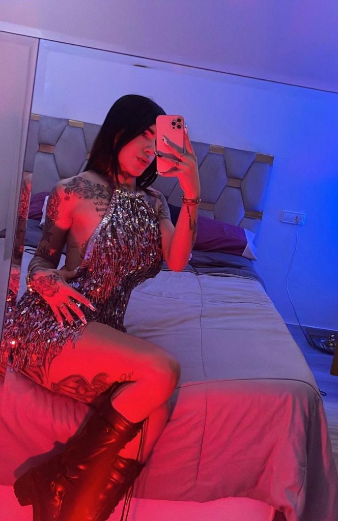 617093717: Travesti en Murcia