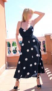 602405602: Chica busca chico en Madrid