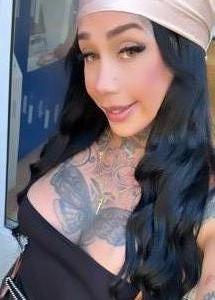 663075273: Travesti en Alicante