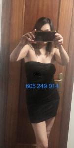 605249014: Chica busca chico en Asturias