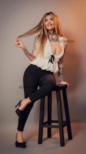 Chica busca chico en Alicante: 