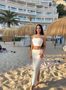 613968955: Chica busca chico en Mallorca