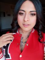 614247371: Transexual en León