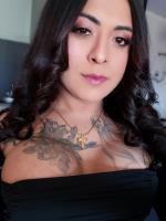 614247371: Transexual en León