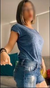 658028295: Chica busca chico en Madrid