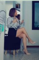 658028295: Chica busca chico en Madrid