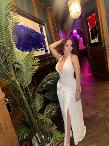 662427362: Transexual en Madrid