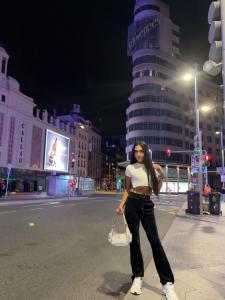 610606363: Travesti en Madrid