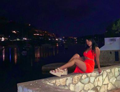 671833554: Chica busca chico en Mallorca