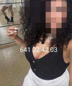 641324203: Chica busca chico en La Coruña