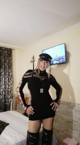 742089739: Travesti en Navarra