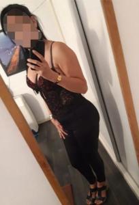 Chica busca chico en Córdoba: 
