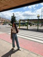 610606363: Transexual en Madrid