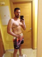 600275833: Chico busca chica en Sevilla