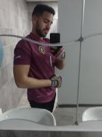 600275833: Chico busca chica en Sevilla