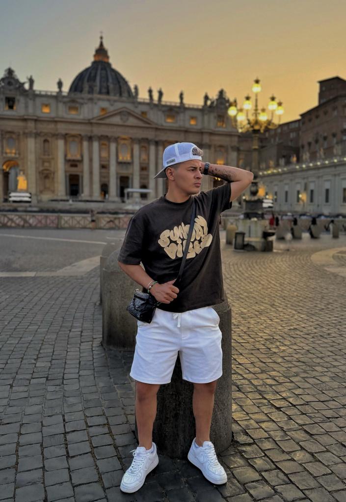 Chico busca chica en Barcelona: Chico busca chica