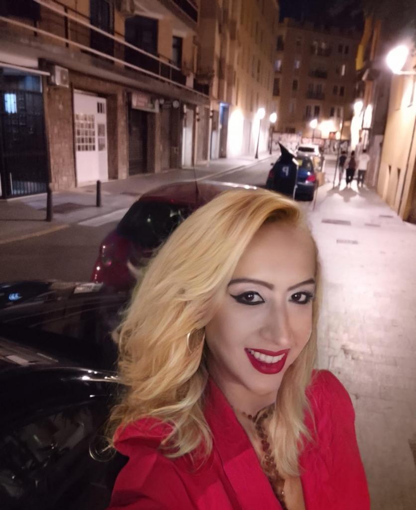Chica busca chico en Valencia: 