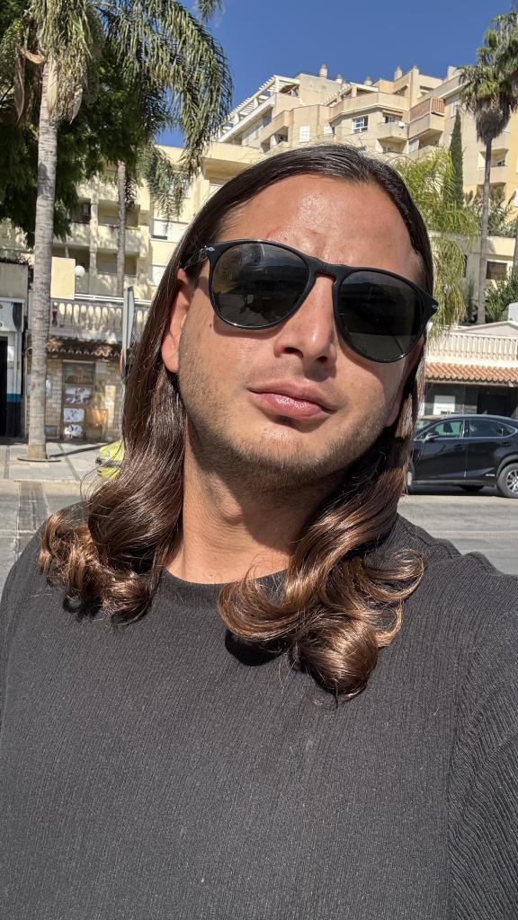 600216910: Chico busca chica en Málaga