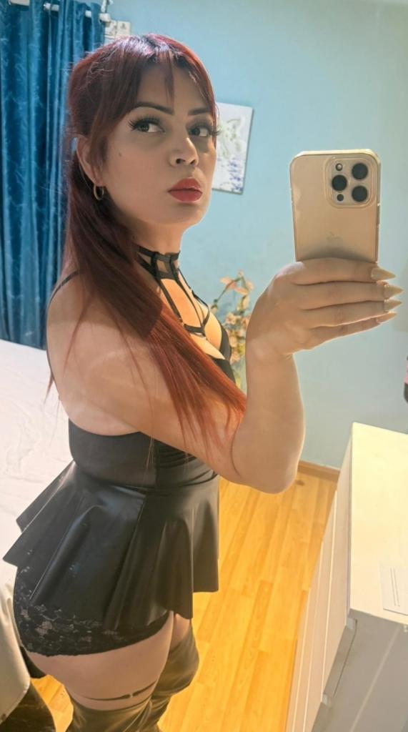 Travesti en Barcelona: 