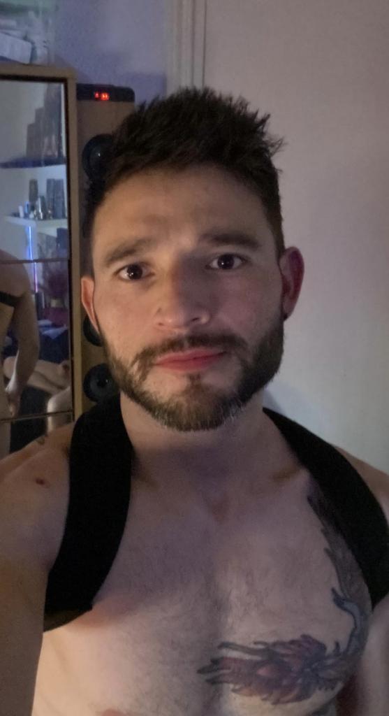 Chico busca chica en Madrid: 