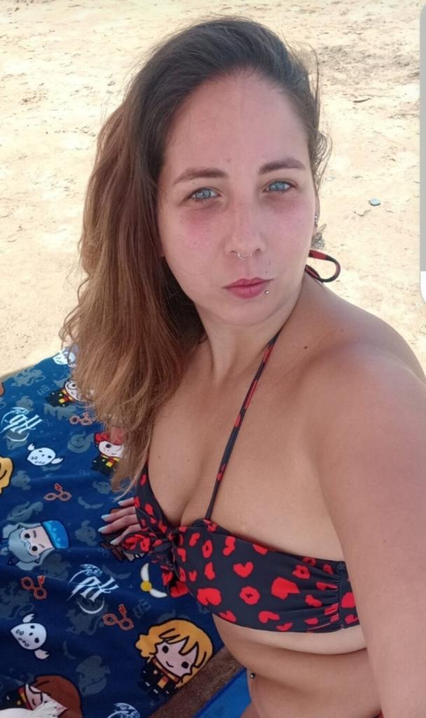 604257155: Transexual en Las Palmas