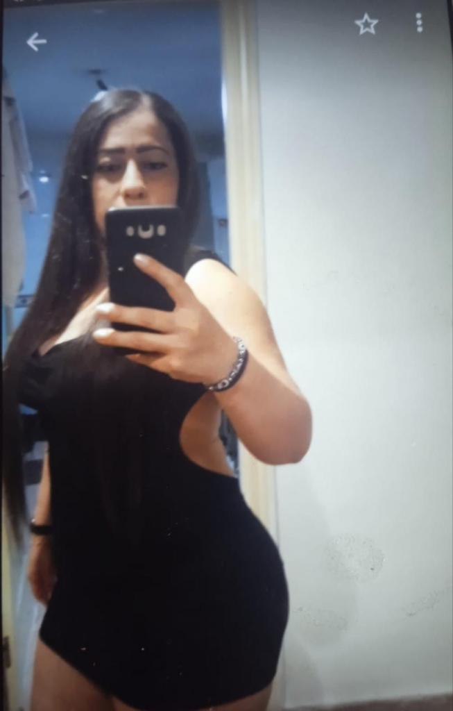 Chica busca chico en Málaga: 