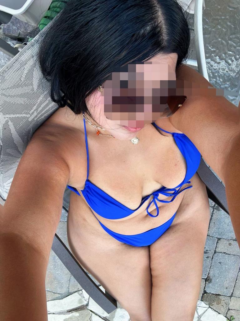 Chica busca chico en Las Palmas: 