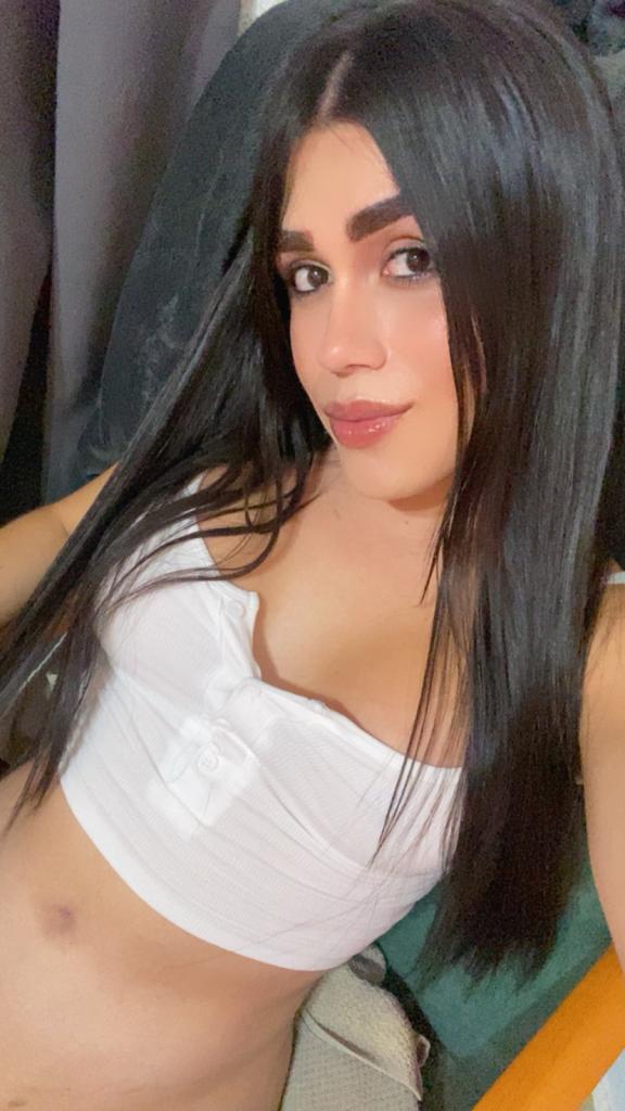 Transexual en Málaga: 