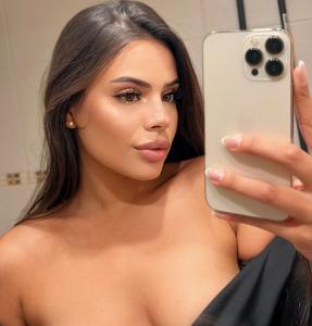 672055218: Chica busca chico en Málaga