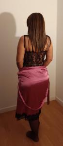 611325729: Chica busca chico en Madrid