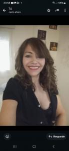 697317494: Chica busca chico en Madrid