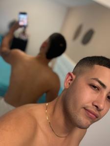 661604125: Chico busca chica en Málaga