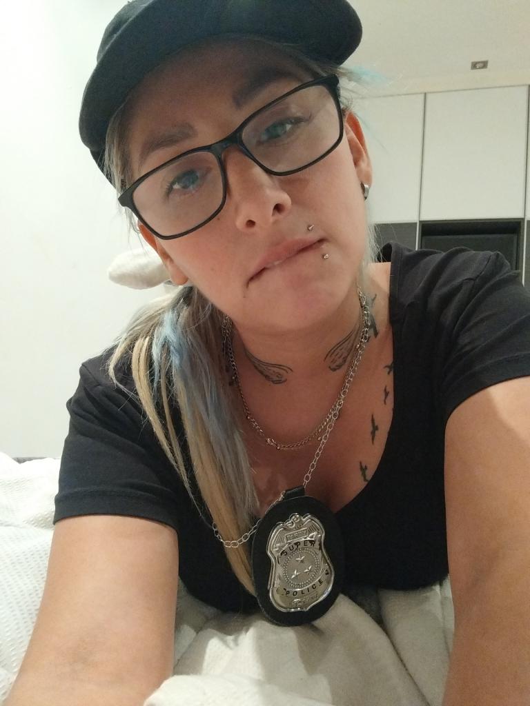 Chica busca chico en Murcia: 