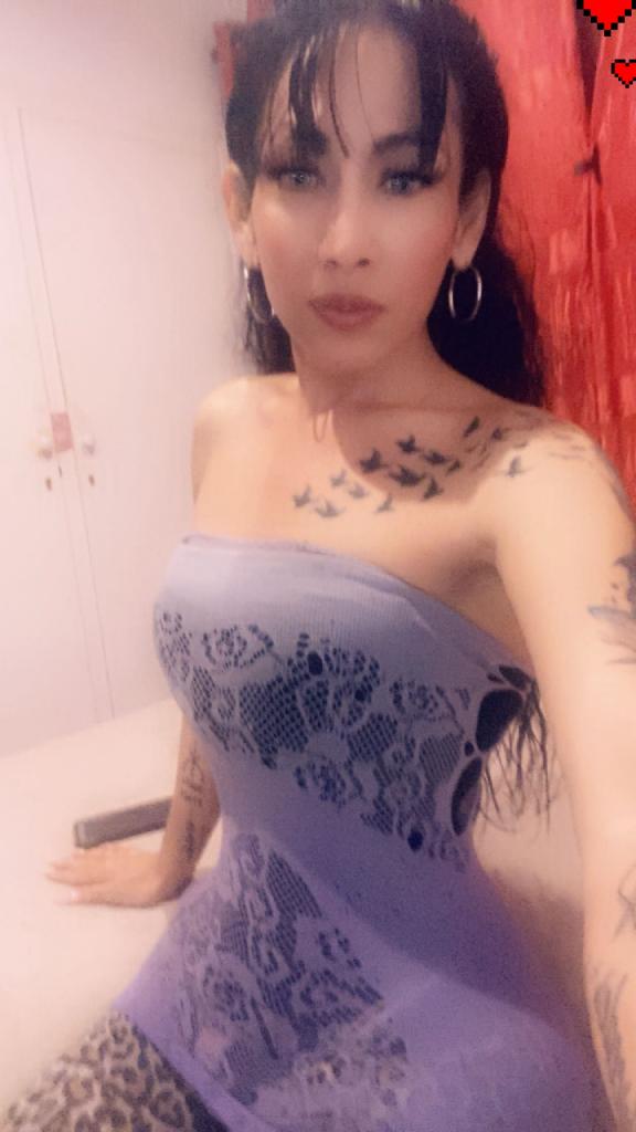 604286303: Transexual en Valladolid