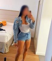 643441276: Chica busca chico en Badajoz