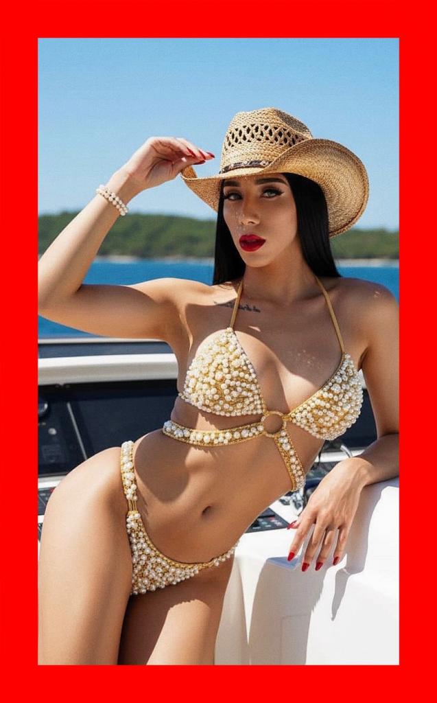 Transexual en Ibiza: 