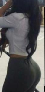 Chica busca chico en Alicante: 