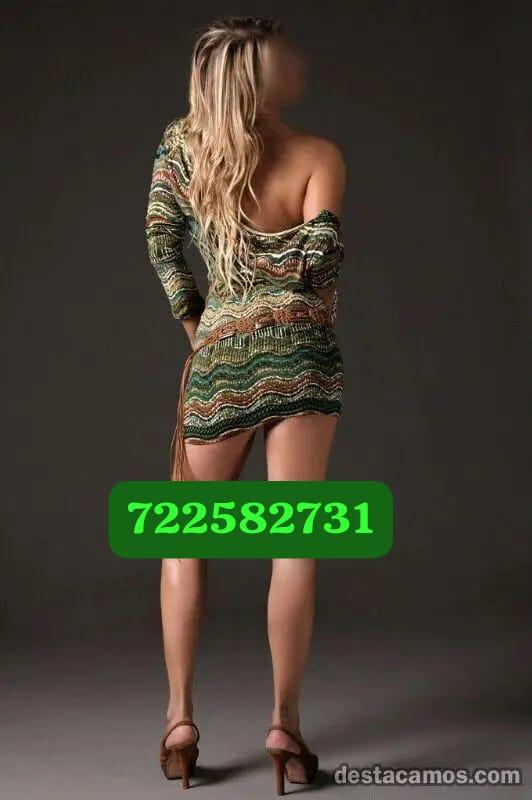 Chica busca chico en Alicante: 