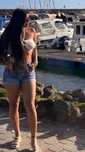 634062037: Chica busca chico en Las Palmas