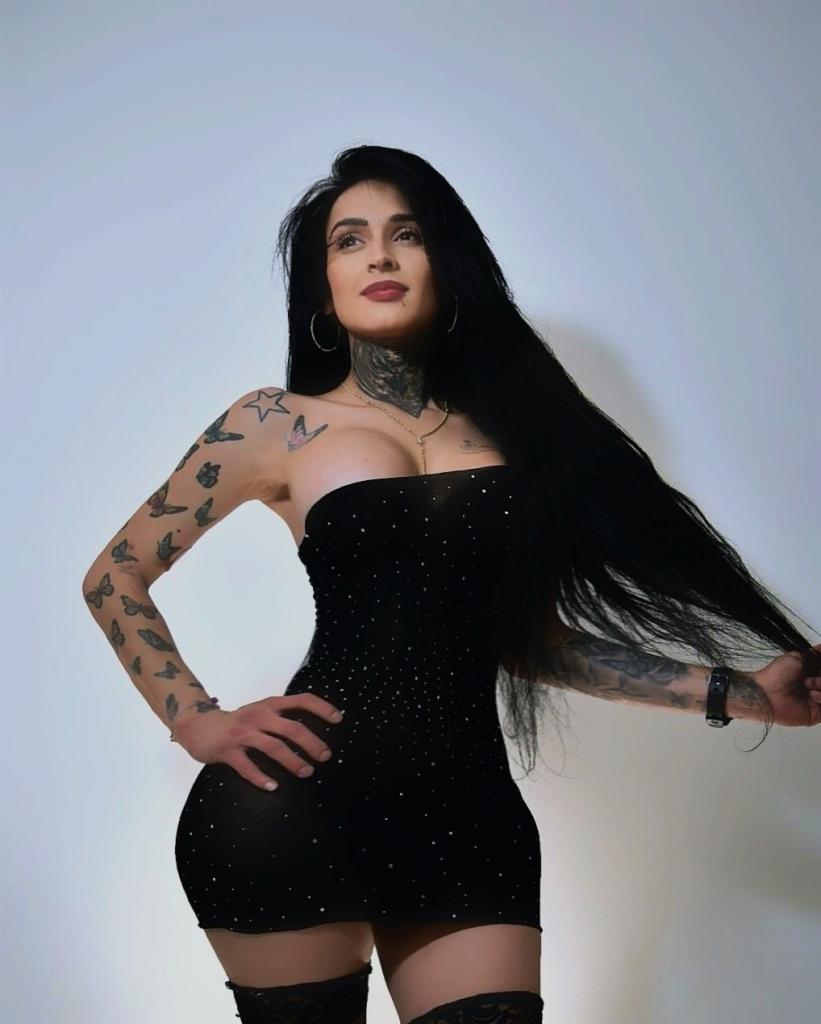 Transexual en Mallorca: 