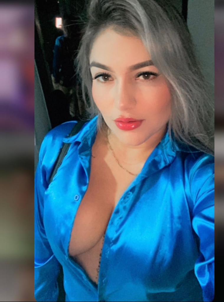 Chica busca chico en Tenerife: 