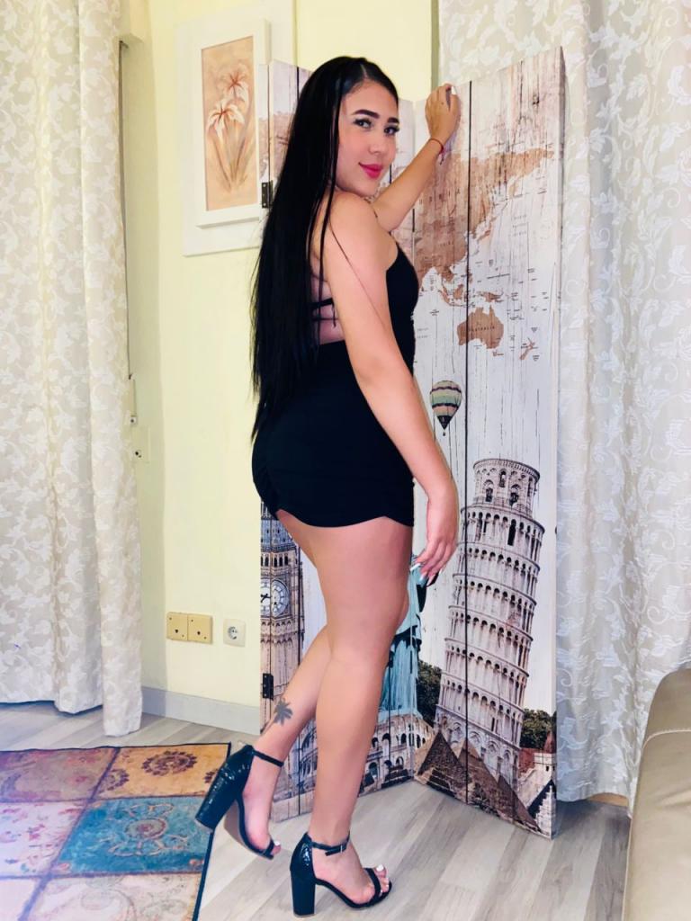 625668780: Chica busca chico en Madrid