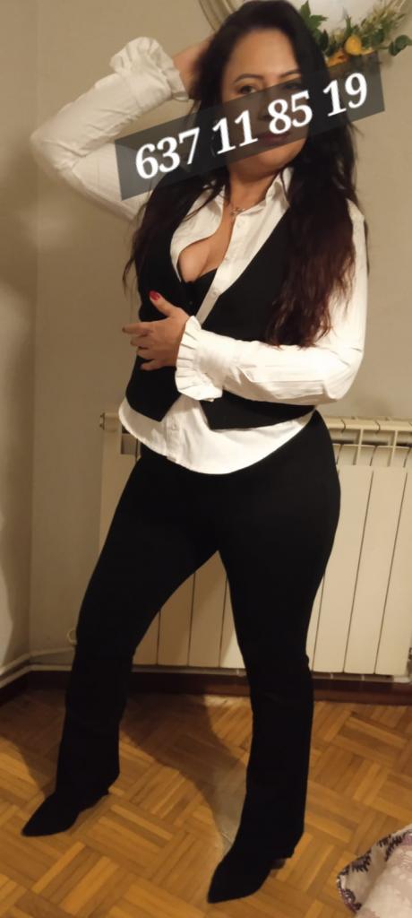 637118519: Chica busca chico en La Coruña